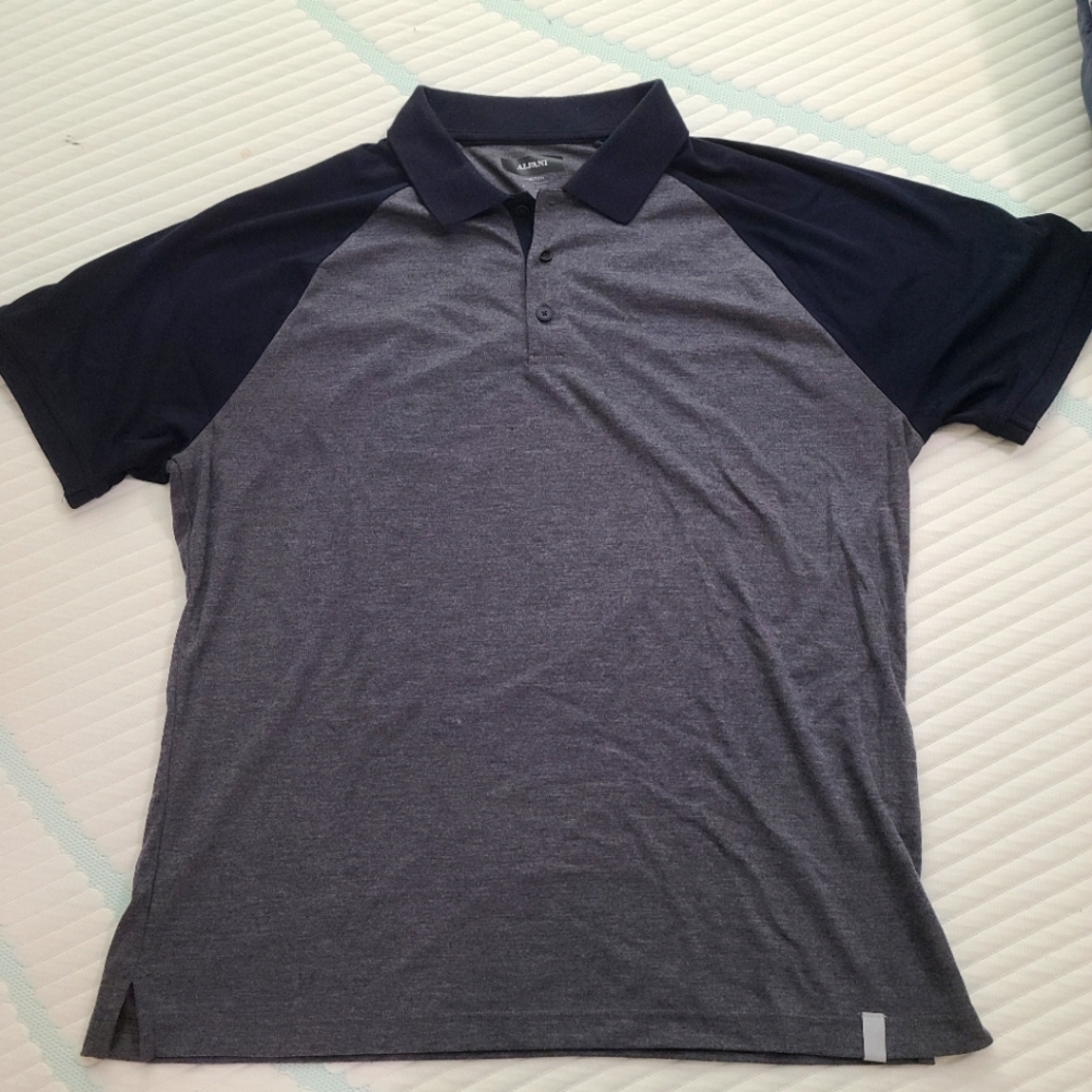 Alfani Polo Shirt